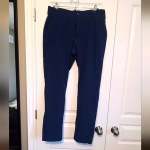 Mens Under Armour Golf Pants